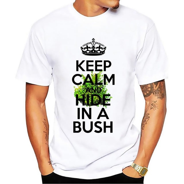 Fortnite "Bush" T-Shirt