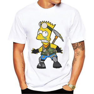 Fortnite "DAB" T-Shirt