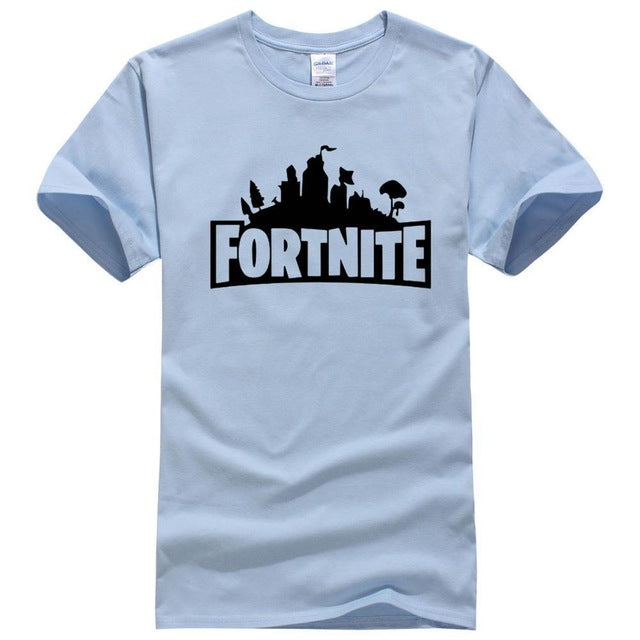 Fortnite T-shirt