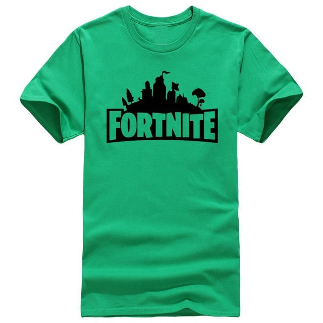 Fortnite T-shirt