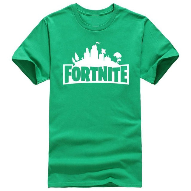 Fortnite T-shirt