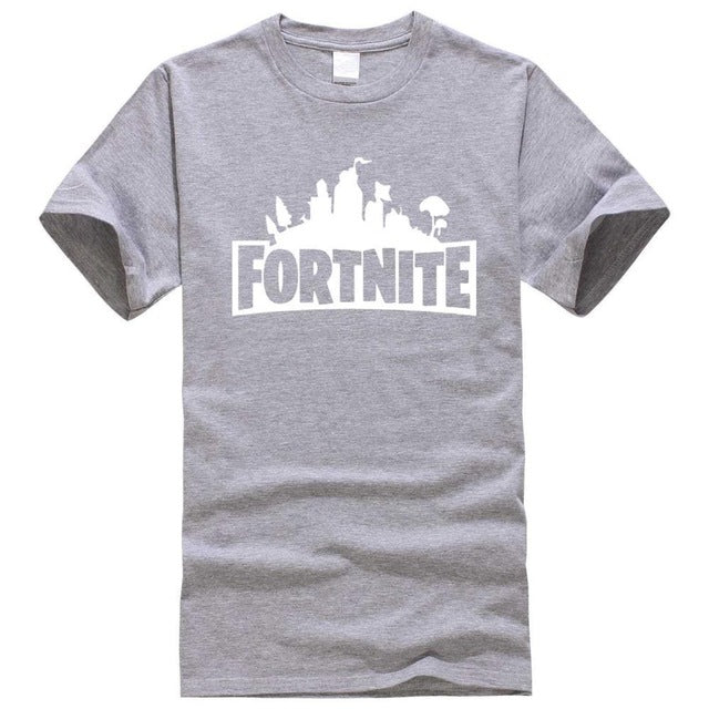 Fortnite T-shirt
