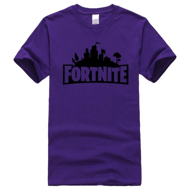 Fortnite T-shirt