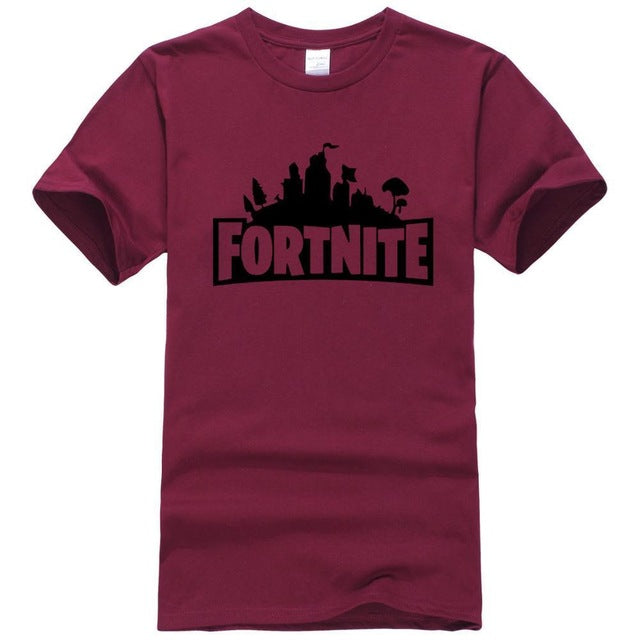 Fortnite T-shirt