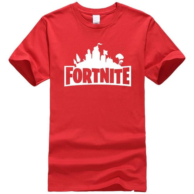Fortnite T-shirt