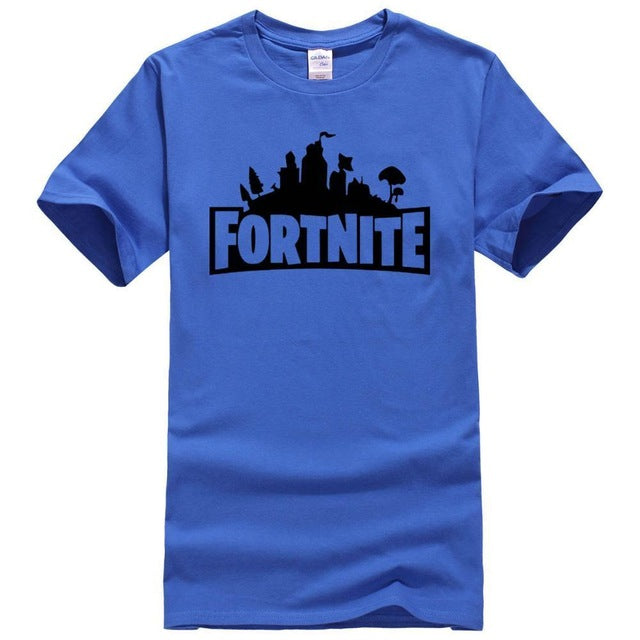 Fortnite T-shirt
