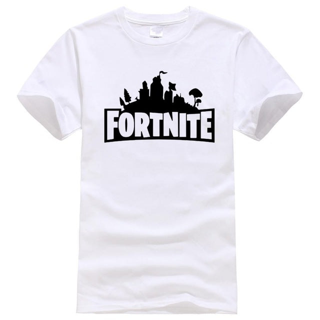 Fortnite T-shirt