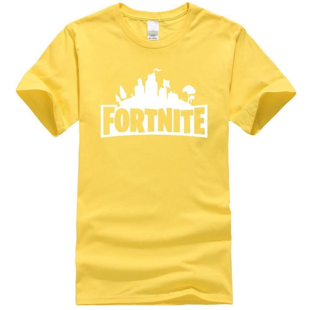 Fortnite T-shirt