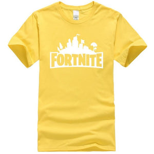 Fortnite T-shirt