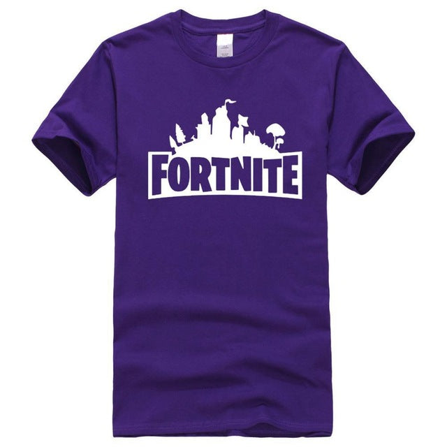 Fortnite T-shirt