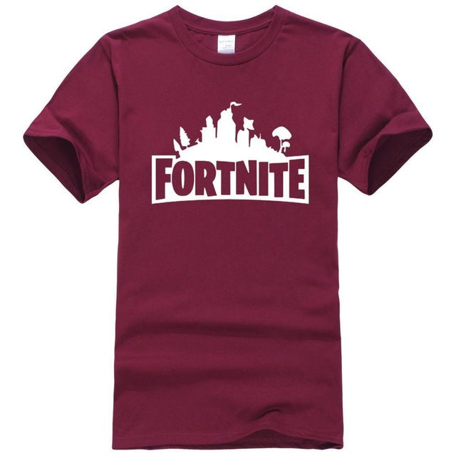 Fortnite T-shirt