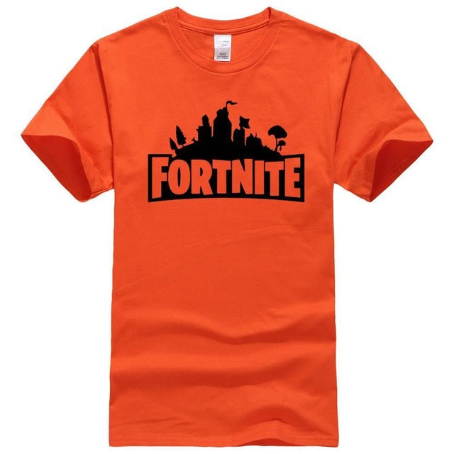Fortnite T-shirt