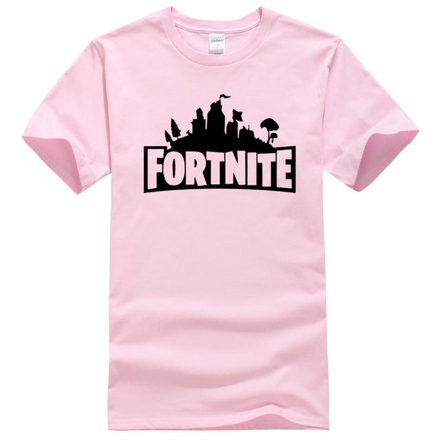 Fortnite T-shirt