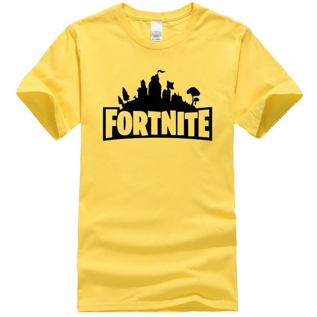 Fortnite T-shirt