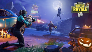 Fortnite poster Battle Royale Home Decoration Wall