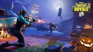 Fortnite poster Battle Royale Home Decoration Wall