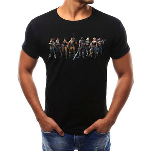 Fortnite "LINEUP" T-Shirt