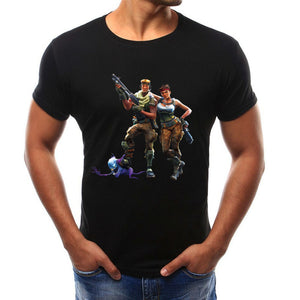 Fortnite "LINEUP" T-Shirt