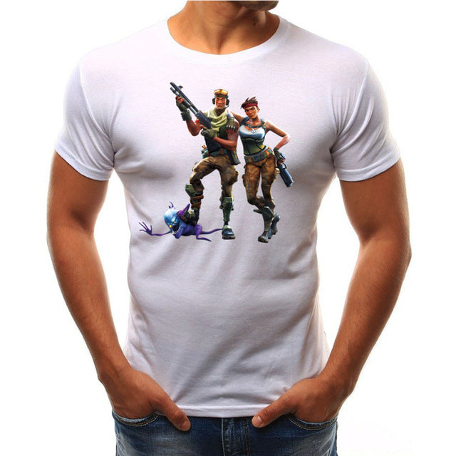 Fortnite "LINEUP" T-Shirt