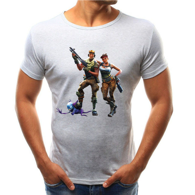 Fortnite "LINEUP" T-Shirt