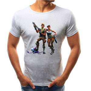 Fortnite "LINEUP" T-Shirt