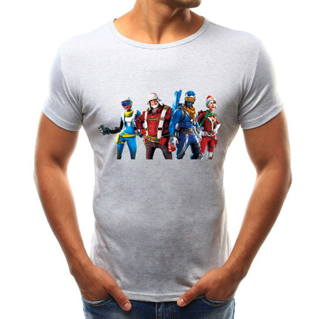 Fortnite "LINEUP" T-Shirt