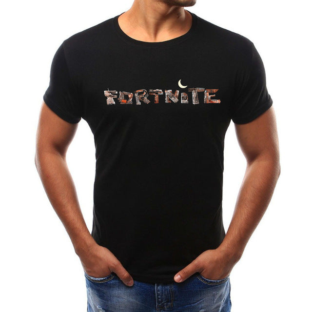 Fortnite "LINEUP" T-Shirt