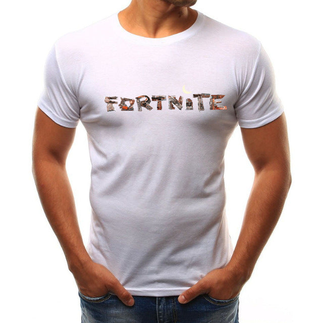 Fortnite "LINEUP" T-Shirt