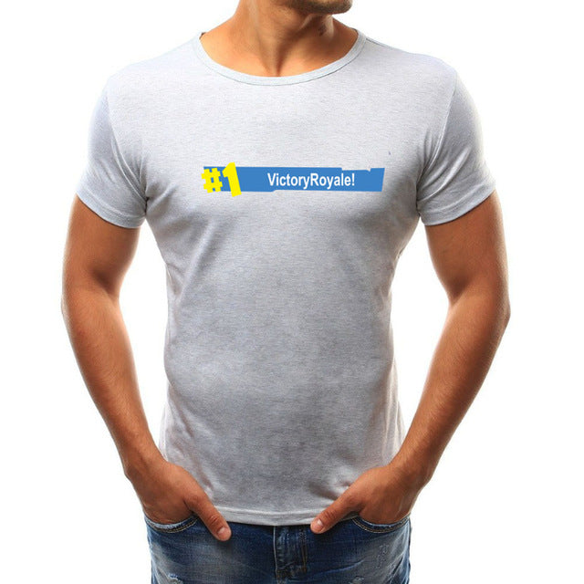 Fortnite "LINEUP" T-Shirt