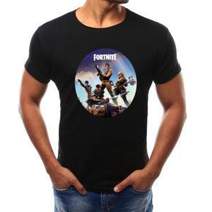 Fortnite "LINEUP" T-Shirt
