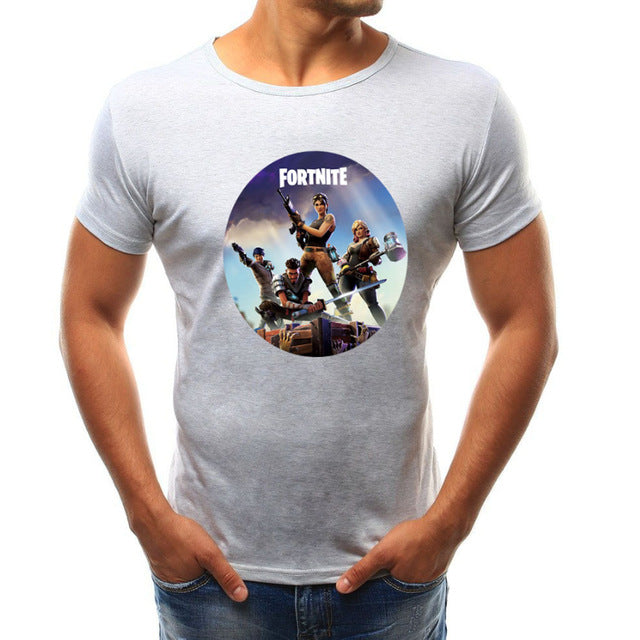 Fortnite "LINEUP" T-Shirt