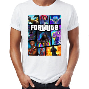 Fortnite "GTA" T-Shirt