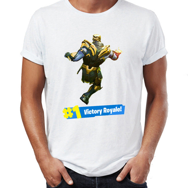Fortnite "GTA" T-Shirt