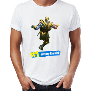 Fortnite "GTA" T-Shirt