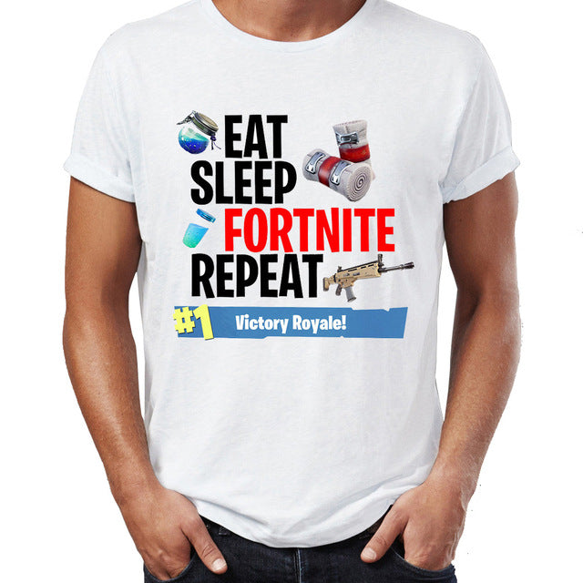 Fortnite "GTA" T-Shirt