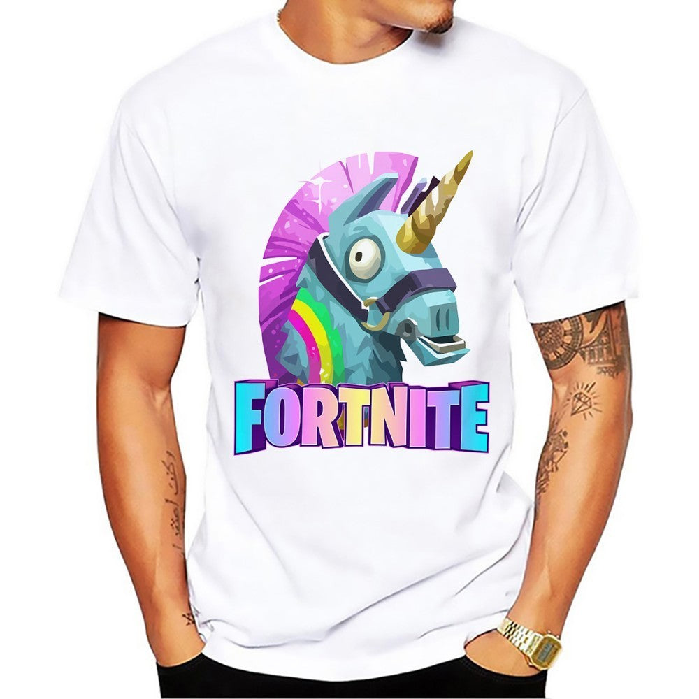 Fortnite "LLAMA" T-Shirt