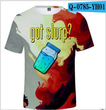 Fortnite 3D T Shirt