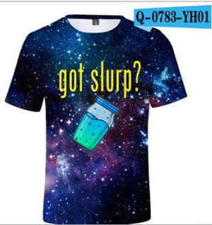 Fortnite 3D T Shirt