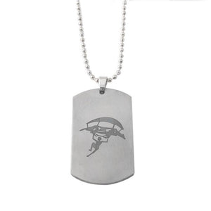 Fortnite Battle Royale Necklace
