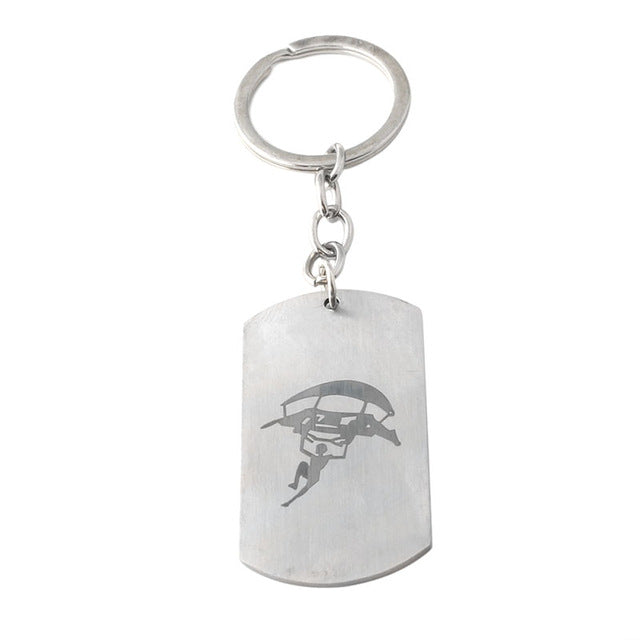 Fortnite Battle Royale Necklace
