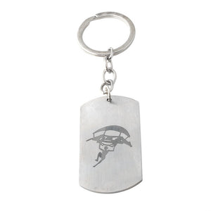 Fortnite Battle Royale Necklace
