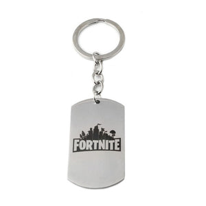 Fortnite Battle Royale Necklace