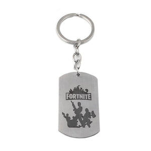 Fortnite Battle Royale Necklace