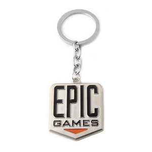 Fortnite Battle Royale Necklace