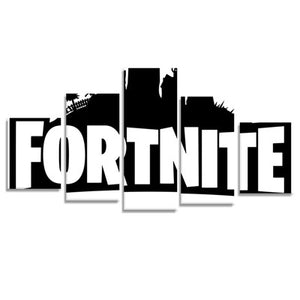 Fortnite Modern Wall Art